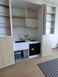 OUE Twin Peaks (D9), Condominium #318417341